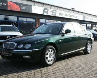 Rover 75 Gebrauchtwagen