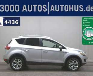 Ford Kuga Gebrauchtwagen