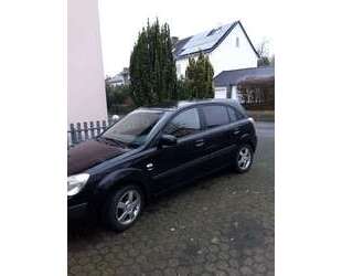 Kia Rio Gebrauchtwagen
