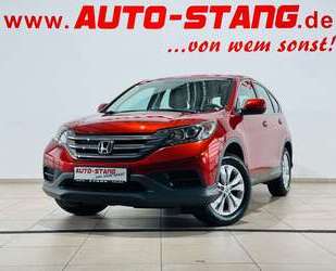 Honda CR-V Gebrauchtwagen
