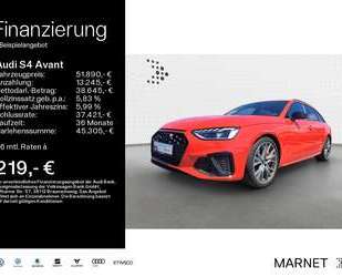 Audi S4 Gebrauchtwagen