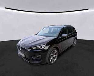 Seat Tarraco Gebrauchtwagen