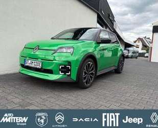 Renault R 5 Gebrauchtwagen