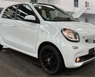 VW forFour 