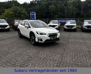 Subaru XV Gebrauchtwagen
