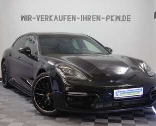 Porsche Panamera Gebrauchtwagen