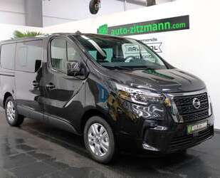 Nissan Primastar Gebrauchtwagen