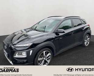 Hyundai KONA Gebrauchtwagen
