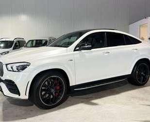 Mercedes-Benz GLE 53 AMG Gebrauchtwagen
