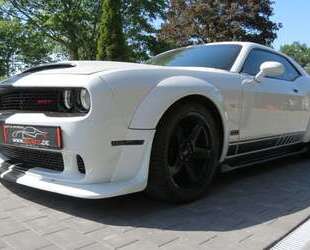 Dodge Challenger Gebrauchtwagen