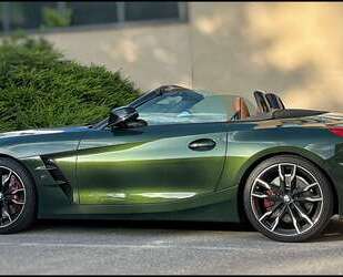BMW Z4 M Gebrauchtwagen