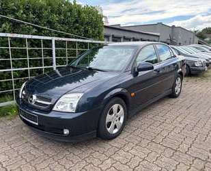 Opel Vectra Gebrauchtwagen