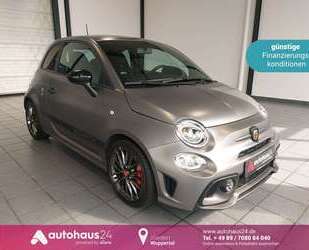 Abarth 595 Competizione Gebrauchtwagen