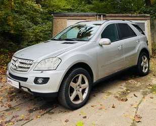 Mercedes-Benz ML 280 Gebrauchtwagen