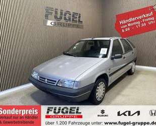 Citroen ZX Gebrauchtwagen