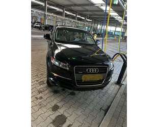 Audi Q7 Gebrauchtwagen