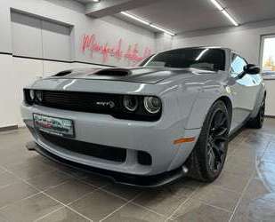 Dodge Challenger Gebrauchtwagen