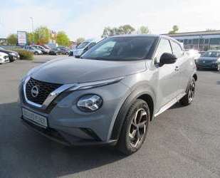 Nissan Juke Gebrauchtwagen