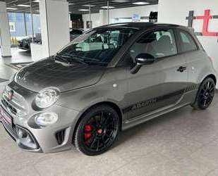 Abarth 595 Competizione Gebrauchtwagen