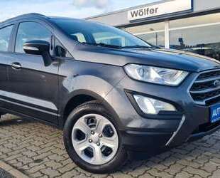 Ford EcoSport Gebrauchtwagen