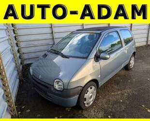 Renault Twingo Gebrauchtwagen