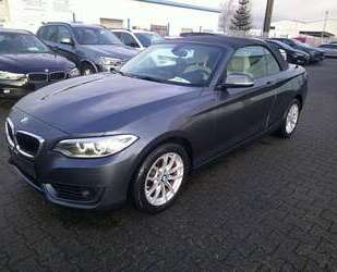 BMW 220 Gebrauchtwagen
