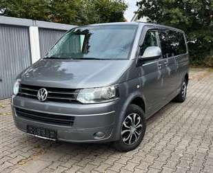 VW T5 Caravelle Gebrauchtwagen