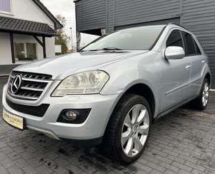 Mercedes-Benz ML 350 Gebrauchtwagen