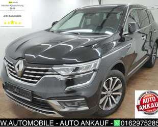 Renault Koleos Gebrauchtwagen
