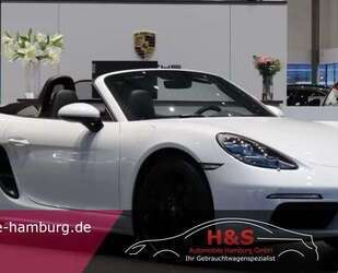 Porsche 718 Gebrauchtwagen