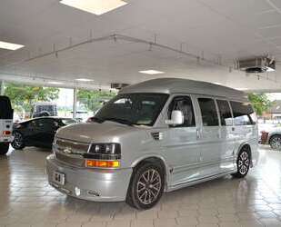 GMC Savana Gebrauchtwagen