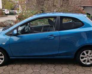 Mazda 2 Gebrauchtwagen