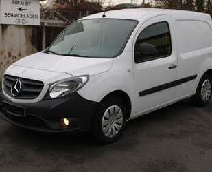 Mercedes-Benz Citan Gebrauchtwagen
