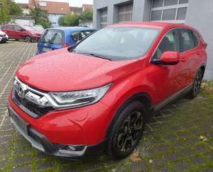 Honda CR-V Gebrauchtwagen