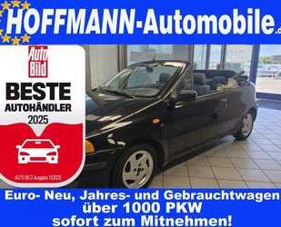 Fiat Punto Gebrauchtwagen