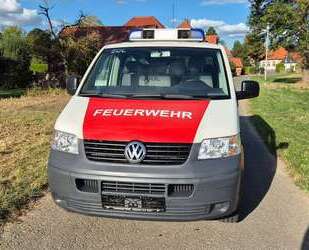 VW T5 Caravelle Gebrauchtwagen