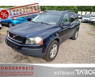 Volvo XC90 Gebrauchtwagen