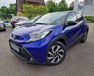 Toyota Aygo X Gebrauchtwagen