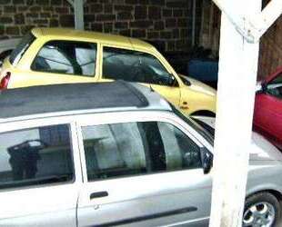 Daihatsu Cuore Gebrauchtwagen
