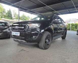 Ford Ranger Gebrauchtwagen