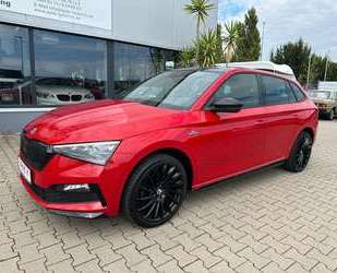 Skoda Scala Gebrauchtwagen