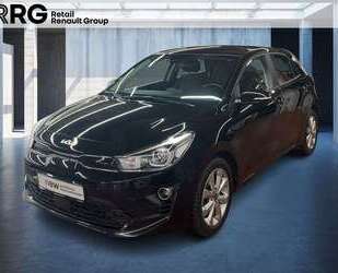 Kia Rio Gebrauchtwagen
