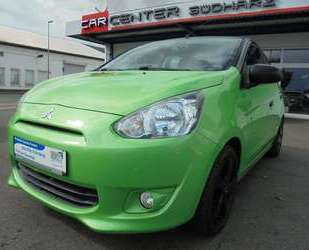 Mitsubishi Space Star Gebrauchtwagen