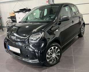 Smart forFour Gebrauchtwagen