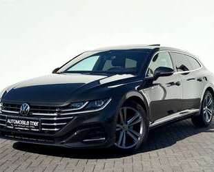 VW Arteon Gebrauchtwagen
