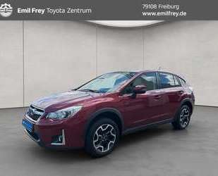 Subaru XV Gebrauchtwagen