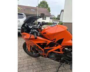 KTM RC 125 Gebrauchtwagen