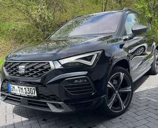 Seat Ateca Gebrauchtwagen