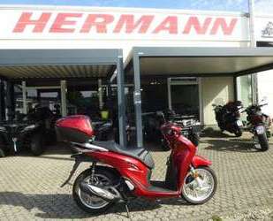 Honda SH 125 Gebrauchtwagen