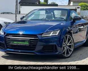 Audi TT Gebrauchtwagen
